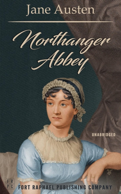 Northanger Abbey - Unabridged, EPUB eBook