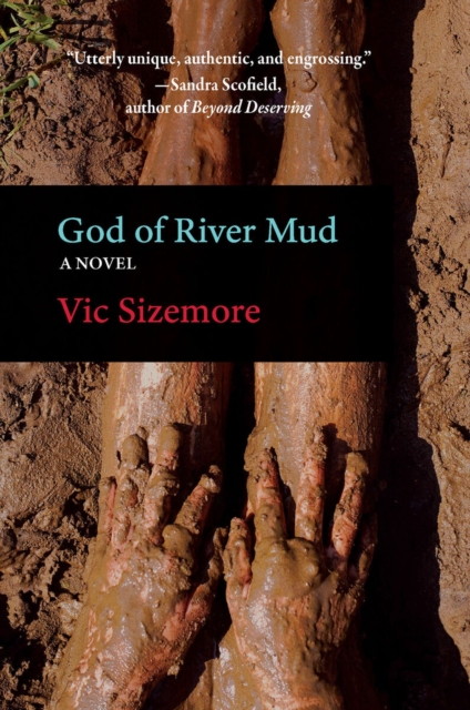 God of River Mud : A Novel, Paperback / softback Book