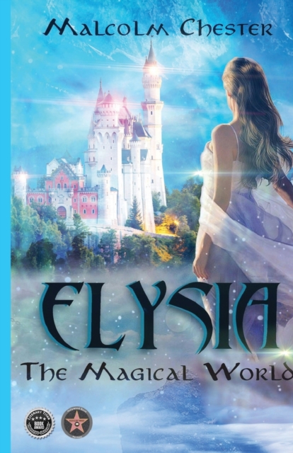 Elysia : The Magical World, Paperback / softback Book