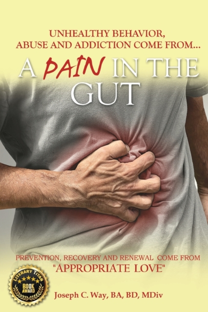 A Pain in the Gut, Paperback / softback Book