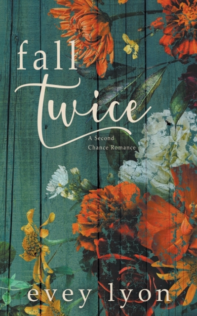 Fall Twice, Paperback / softback Book