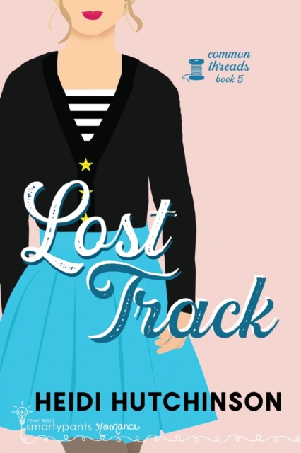 Lost Track, Paperback / softback Book