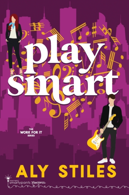 Play Smart, Paperback / softback Book