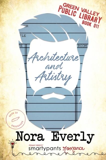 Architecture and Artistry, Paperback / softback Book