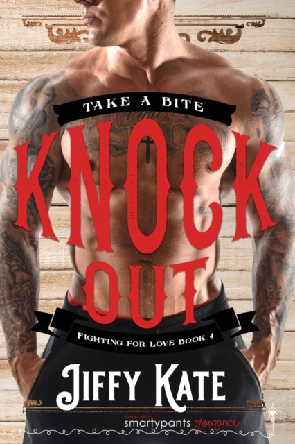 Knock Out, Paperback / softback Book