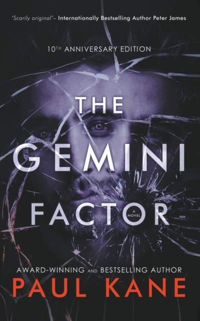 The Gemini Factor, Paperback / softback Book