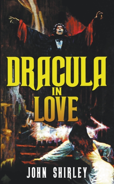 Dracula in Love, Paperback / softback Book