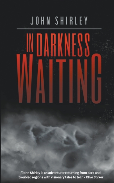 In Darkness Waiting, Paperback / softback Book
