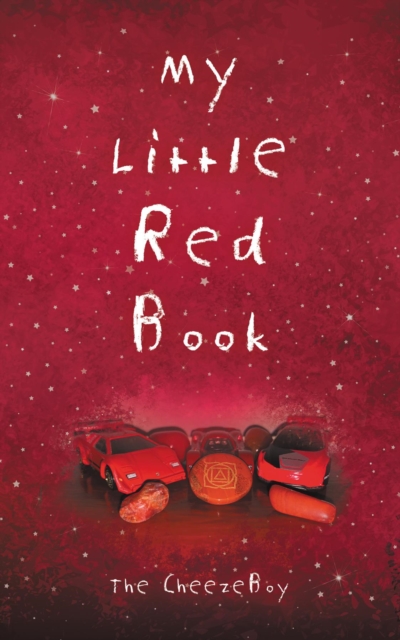 My Little Red Book : Parts 1 & 2, EPUB eBook
