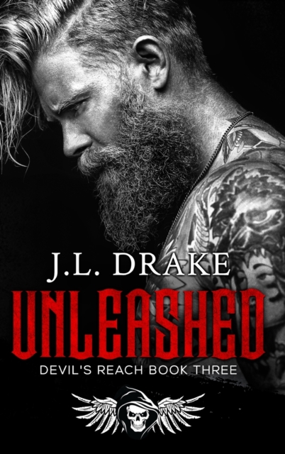 Unleashed (Hardcover), Hardback Book