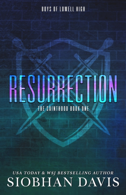 Resurrection : A Dark High School Romance, Paperback / softback Book