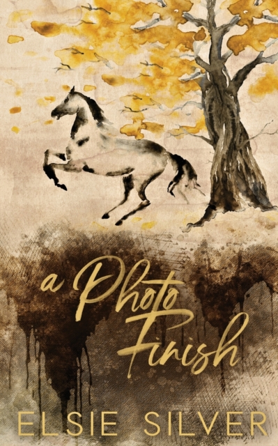 A Photo Finish (Special Edition), Paperback / softback Book