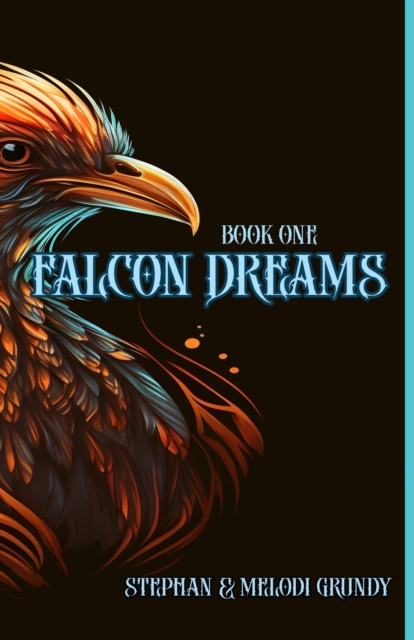 Falcon Dreams, Paperback / softback Book