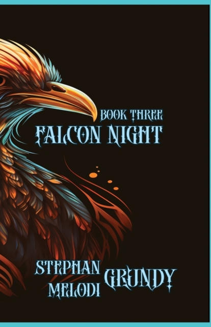 Falcon Night, Paperback / softback Book