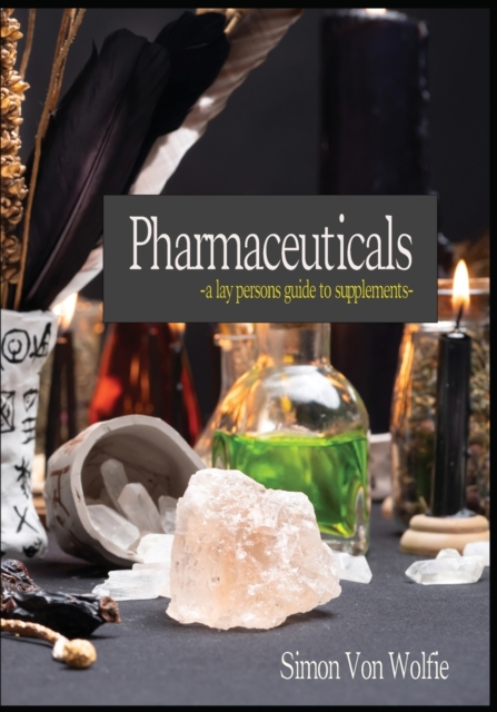 Pharmaceuticals, Paperback / softback Book