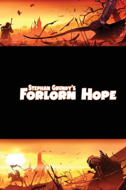 Forlorn Hope, Paperback / softback Book