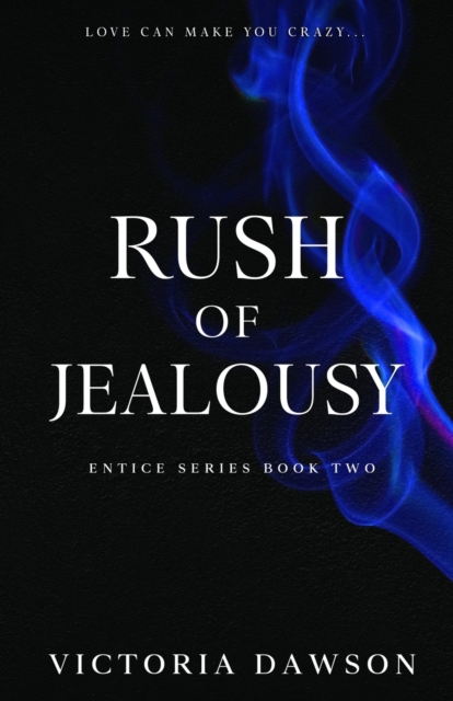 Rush of Jealousy, Paperback / softback Book