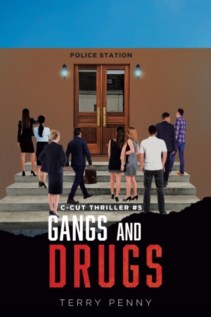 Gangs and Drugs, Paperback / softback Book