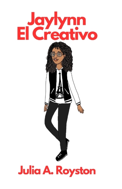 Jaylynn El Creativo, Paperback / softback Book