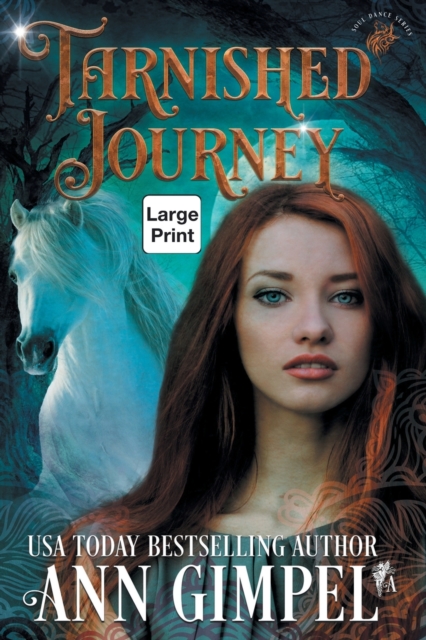 Tarnished Journey : Shifter Paranormal Romance, Paperback / softback Book