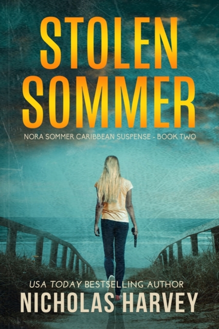 Stolen Sommer, Paperback / softback Book