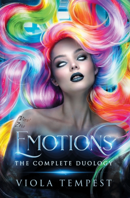 Emotions : The Complete Duology, Hardback Book