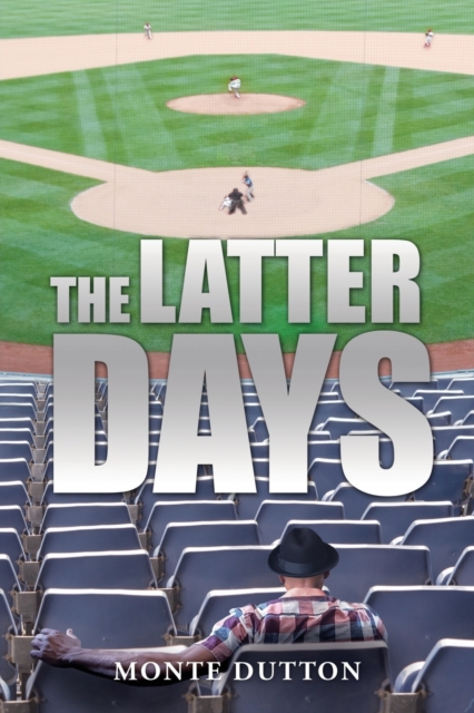 The Latter Days, Paperback / softback Book