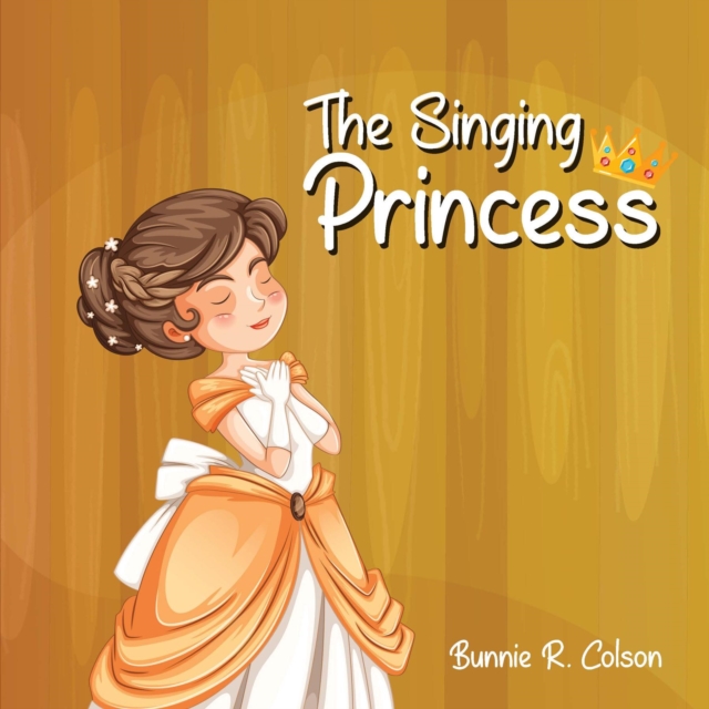 The Singing Princess, EPUB eBook