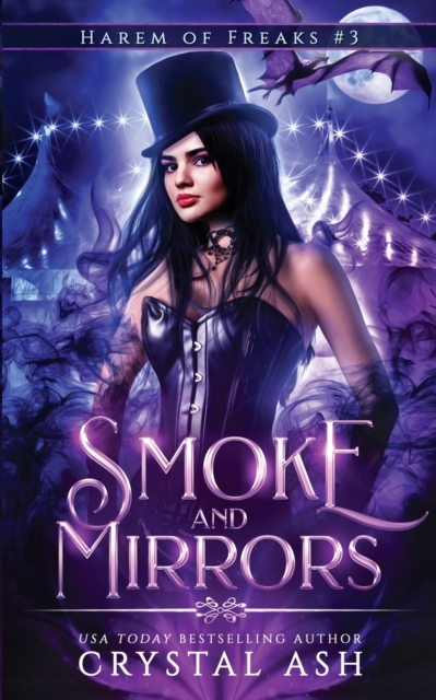 Smoke and Mirrors, Paperback / softback Book