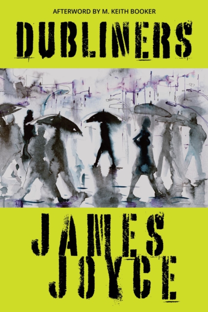 Dubliners (Warbler Classics Annotated Edition), EPUB eBook