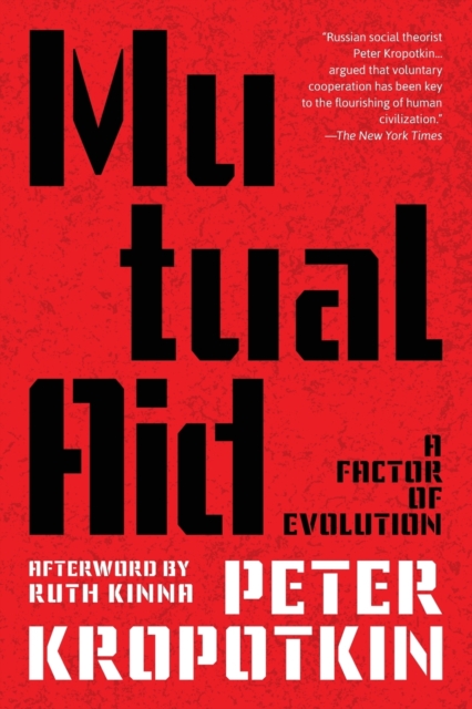 Mutual Aid (Warbler Classics Annotated Edition), Paperback / softback Book