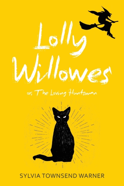 Lolly Willowes (Warbler Classics Annotated Edition), Paperback / softback Book