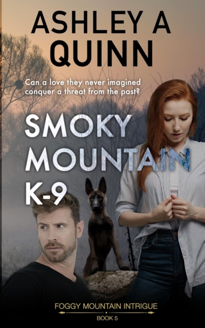 Smoky Mountain K-9, Paperback / softback Book