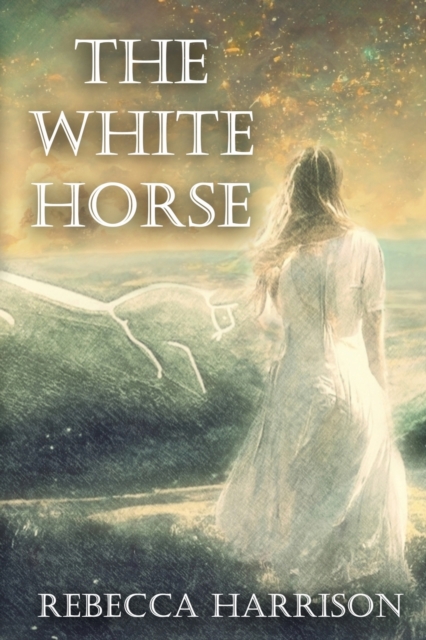 The White Horse, Paperback / softback Book
