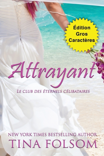 Attrayant (Edition Gros Caracteres), Paperback / softback Book
