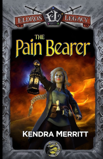 The Pain Bearer, Paperback / softback Book