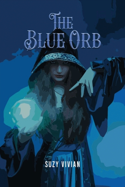 The Blue Orb, Paperback / softback Book
