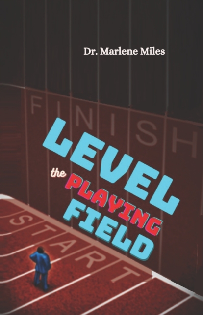 Level the Playing Field, Paperback / softback Book