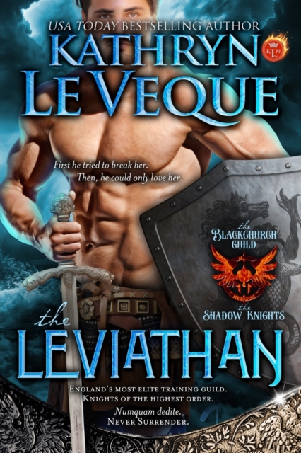 The Leviathan, Paperback / softback Book