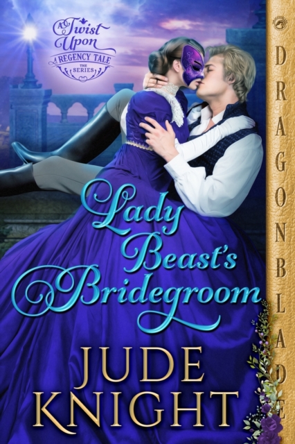 Lady Beast's Bridegroom, Paperback / softback Book