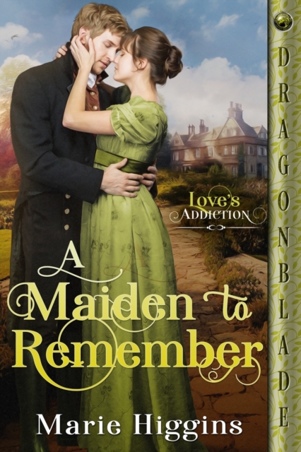 A Maiden to Remember, Paperback / softback Book