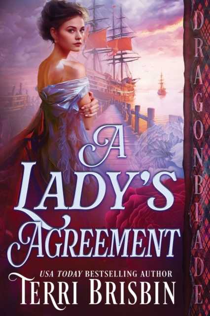 A Lady's Agreement, Paperback / softback Book