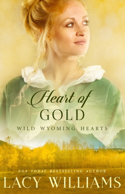 Heart of Gold, Paperback / softback Book