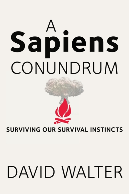 A Sapiens Conundrum, Paperback / softback Book