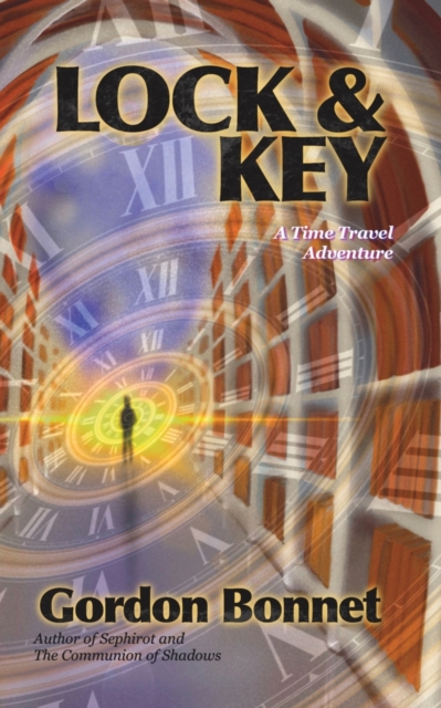 Lock & Key, Paperback / softback Book