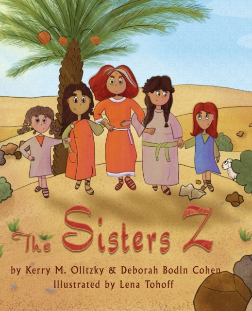 The Sisters Z, Paperback / softback Book