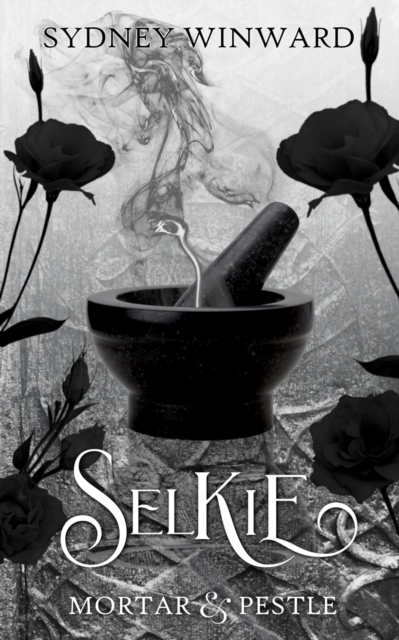 Selkie : An Enemies to Lovers Viking Romance, Paperback / softback Book