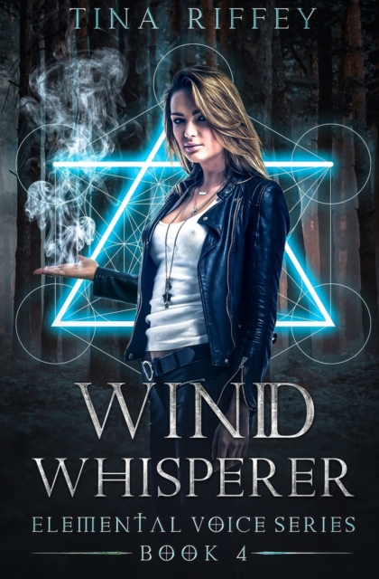 Wind Whisperer, Paperback / softback Book