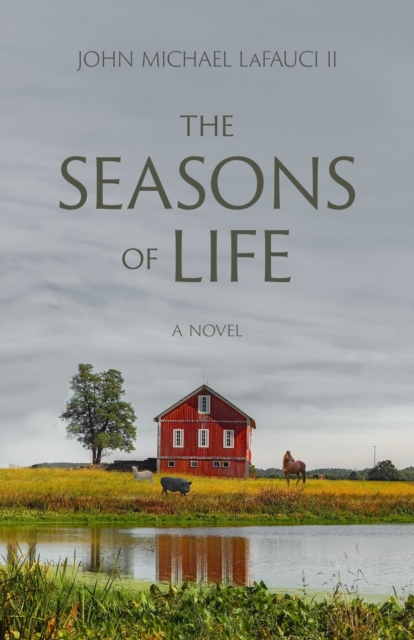 The Seasons of Life, Paperback / softback Book