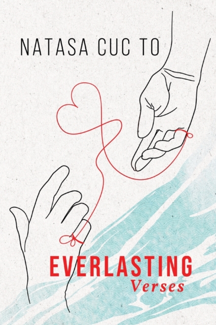 Everlasting Verses, Paperback / softback Book